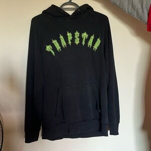 Trapstar hoodie